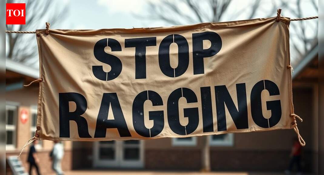 AI-generated image KULLU: A professor and three female students of Govt College, Dharamshala, have been named in an FIR after the mysterious death of a 19-year-old girl student who had accused them of sexual harassment and ragging. The woman died in a Ludhiana hospital on Dec 26, said Kangra SP Ashok Ratan, adding that the cause of death is being investigated. In what’s said to be her last video – recorded in a Pathankot hospital – she says: “Sir would go after me.” A woman is heard asking her repeatedly if the professor touched her inappropriately, and she nods and says “Yes”. Girl was treated at 7 hospitals before she died, says SPIn the video, which surfaced on social media Thursday, the woman seems to be in distress and finds it difficult to talk. Acting on a complaint filed by her father, Dharamshala police registered a case against the professor and three students under BNS Sections 75 (sexual harassment), 115(2) (causing hurt), and 3(5) (common intention), and Sec 3 of the Himachal Pradesh Educational Institution (Prohibition of) Ragging Act, 2009, on Thursday. The three women were classmates of the victim and are now in their second year, while the victim failed her first year exams. The father alleges that harassment by the professor and other accused pushed his daughter into depression. According to the complaint, on Sept 18 last year, the three female students harassed her and beat her during a ragging session. One of them allegedly hit her with a bottle and cut her hair. “This incident troubled her a lot. She kept saying she did not want to go to the college as the students would kill her,” her father claims in the complaint, adding that he enrolled her in a private computer academy at her insistence on Sept 20. “But her condition kept deteriorating, and I took her to a doctor in Dharamshala. I changed many hospitals during the course of her treatment,” he claims in the complaint. “The victim was treated at seven hospitals. We are obtaining the treatment records to find out the exact cause of death. Many allegations were levelled, and we are verifying all the facts. A thorough inquiry will be conducted in this case,” the SP said. There were allegations from some quarters that she was harassed because she was a Dalit. It’s not so, said SP Ratan. “The police case is based on the complaint filed by the victim’s father. Nowhere in the complaint does he say she was allegedly ragged or harassed because of her community,” said the SP.End of ArticleFollow Us On Social MediaVideosShankh Air Founder Speaks Out As Airline Eyes March Launch, Targets Intl Flights By 2029’Their Islamist Ideas…’: Ex-Bangladesh Minister Hits Out Over Attacks on Hindus And Christians’Very Petty & Shameful’: Shashi Tharoor On Row Over KKR Selecting Bangladeshi Player In IPLINLD President Calls For Sri Lanka, Bangladesh, Nepal Type Uprising In India Politics, Triggers RowBJP Claims Rahul Gandhi Ties To ‘Anti-India’ Panel Over US Lawmakers’ Umar Khalid LetterNot All Are Illiterate: Rajnath Singh Cites Red Fort Blast, Flags Educated, White Collar Terrorists’Arunachal Pradesh Is And Will Always Be…’ Jaishankar Warns China, Blasts Harassment Of IndiansBullet Train Gets August 15, 2027 India Launch Date, Minister Shares Details On Tunnel BreakthroughCleanest City Hit By Water Contamination As Lab Links Indore Diarrhoea Outbreak To Pipeline LeakUS Lawmaker Raja Krishnamoorthi Condemns Violence Against Hindus In Bangladesh Urges Global Action Up123PhotostoriesWhy your fish keeps dying: 5 mistakes most aquarium owners make without realising7 foods to combine with sweet potato for a wholesome breakfastOlder people who live happily, do these 10 things in their 30 and 40s8 winter pickles to add warmth and taste to your mealsLessons from centenarians: What the world’s longest-living people eat‘Shark Tank India Season 5’: FULL LIST of judges, their net worth, and the brands they ownKylie Jenner-Timothée Chalamet to complete 3 years of dating in 2026: 3 relationship lessons to learn from themHow to make Dhaba-style Dal Makhani at homeAttract True Love During the January 2026 Full Moon; According To Birth Number10 oldest trees in the world that are still living and where can they be found123Hot PicksPremarital Test OmanVande Bharat Sleeper TrainJanuary Bank holidayGold rate todayIncome Tax RefundBahrain Golden Visa 2025Bank Holidays DecemberTop TrendingSan Francisco 49ersBrittany MahomesNoah Lyles and Junelle Bromfield Net WorthWayne Gretzky Daughter Net WorthSidney Crosby LifestyleLeBron James vs Stephen Curry Net WorthTom BradyLeBron James WifeCam ThomasCharlie Kirk