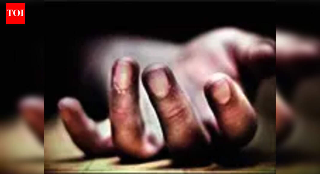 AHMEDABAD: A 50-year-old man convicted of killing his 10-year-old son died by suicide while on parole at his native village in Banaskantha’s Tharad taluka. The deceased, Damra Patel, a resident of Ranisara village, allegedly ingested poison on Thursday, police said.Patel was lodged in Sabarmati Central Jail after being convicted for the 2023 murder of his minor son, whom he beat to death while under the influence of alcohol. He was recently released on parole and returned alone to his village home. Locals said Patel remained withdrawn during the period, avoided interaction, and stayed confined indoors.According to Tharad Police, Patel ingested pesticide early Thursday. When his condition deteriorated, relatives rushed him to Tharad govt hospital, but he was declared dead before admission. His body was later sent for autopsy.Inspector A T Patel said Patel was reeling under severe guilt and emotional distress since the crime. “He expressed remorse over killing his son while under the influence of alcohol. He shared with some relatives and close friends that he was unable to live with the stigma and wanted to end his life,” the inspector said.End of ArticleFollow Us On Social MediaVideosShankh Air Founder Speaks Out As Airline Eyes March Launch, Targets Intl Flights By 2029’Their Islamist Ideas…’: Ex-Bangladesh Minister Hits Out Over Attacks on Hindus And Christians’Very Petty & Shameful’: Shashi Tharoor On Row Over KKR Selecting Bangladeshi Player In IPLINLD President Calls For Sri Lanka, Bangladesh, Nepal Type Uprising In India Politics, Triggers RowBJP Claims Rahul Gandhi Ties To ‘Anti-India’ Panel Over US Lawmakers’ Umar Khalid LetterNot All Are Illiterate: Rajnath Singh Cites Red Fort Blast, Flags Educated, White Collar Terrorists’Arunachal Pradesh Is And Will Always Be…’ Jaishankar Warns China, Blasts Harassment Of IndiansBullet Train Gets August 15, 2027 India Launch Date, Minister Shares Details On Tunnel BreakthroughCleanest City Hit By Water Contamination As Lab Links Indore Diarrhoea Outbreak To Pipeline LeakUS Lawmaker Raja Krishnamoorthi Condemns Violence Against Hindus In Bangladesh Urges Global Action Up123PhotostoriesWhy your fish keeps dying: 5 mistakes most aquarium owners make without realising7 foods to combine with sweet potato for a wholesome breakfastOlder people who live happily, do these 10 things in their 30 and 40s8 winter pickles to add warmth and taste to your mealsLessons from centenarians: What the world’s longest-living people eat‘Shark Tank India Season 5’: FULL LIST of judges, their net worth, and the brands they ownKylie Jenner-Timothée Chalamet to complete 3 years of dating in 2026: 3 relationship lessons to learn from themHow to make Dhaba-style Dal Makhani at homeAttract True Love During the January 2026 Full Moon; According To Birth Number10 oldest trees in the world that are still living and where can they be found123Hot PicksPremarital Test OmanVande Bharat Sleeper TrainJanuary Bank holidayGold rate todayIncome Tax RefundBahrain Golden Visa 2025Bank Holidays DecemberTop TrendingSan Francisco 49ersBrittany MahomesNoah Lyles and Junelle Bromfield Net WorthWayne Gretzky Daughter Net WorthSidney Crosby LifestyleLeBron James vs Stephen Curry Net WorthTom BradyLeBron James WifeCam ThomasCharlie Kirk