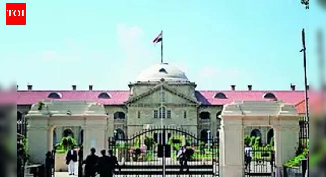 Allahabad HC PRAYAGRAJ: Allahabad HC has held that absence of written tenancy agreement or not furnishing particulars of tenancy do not bar jurisdiction of rent authority. HC has also said that under Uttar Pradesh Regulation of Urban Premises Tenancy Act, 2021, rent authority has jurisdiction to entertain a landlord’s application for eviction of tenant where no written tenancy agreement has been executed and the landlord has also failed to furnish particulars of tenancy. HC emphasised state legislature’s conscious decision to omit “fatal consequences” found in Central Model Tenancy Act ensured landlords were not deprived of their right to seek expedient eviction due to technical documentation failures. With this judgment dated Dec 16, HC partly allowed writ petitions filed by Canara Bank’s branch office and others. The issue in writ petitions was whether rent authority, constituted according to the 2021 law, had jurisdiction to entertain applications filed by landlords in cases where a tenancy agreement had not been executed, if not executed, the landlord having failed to file particulars of tenancy with the rent authority. Justice Rohit Ranjan Agarwal said, “This provision leads to the conclusion that jurisdiction of rent authority under the Act of 2021 cannot be narrowed down only in cases of written agreement and its intimation to rent authority. Had the legislature thought of giving limited access to landlord or tenant to approach rent authority only in cases of written agreement or its intimation, then proviso to sub-section (5) of Section 9 would not have been there in the statute book. The intention of the legislature cannot be ascertained merely on the basis of single provision, and regard must be given to other sections as well as the context, subject-matter and the object of the provision.” On behalf of the landlord, it was argued the 2021 Act was intended to balance the rights of owners and tenants. They maintained the legislature deliberately omitted the “consequences” for failing to intimate an agreement to ensure landlords were not stripped of their right to seek eviction. Essentially, they argued rent authority should handle disputes even in unwritten tenancies to prevent the law’s objectives from being frustrated by technicalities. HC observed the proviso further clarified the position to the extent that, in case of failure to present the agreement jointly or failing to reach an agreement, only particulars submitted separately with rent authority by the parties would suffice as to tenancy. For cases where eviction was sought directly under the new law, HC set aside orders that had previously deemed such applications non-maintainable due to a lack of written agreements. While some matters were remanded for fresh decisions, others resulted in eviction orders. In certain petitions, tenants were granted a six-month grace period to vacate the premises, provided they submitted a formal undertaking and cleared all financial dues.About the AuthorRajesh Kumar PandeyA legal eagle stationed in Sangam city. Has been covering news reports originating out of Allahabad high court for TOI for over a decade. Have reported several landmark judgments, besides the visit of luminaries — from the PM to CJIs.Read MoreEnd of ArticleFollow Us On Social MediaVideosShankh Air Founder Speaks Out As Airline Eyes March Launch, Targets Intl Flights By 2029’Their Islamist Ideas…’: Ex-Bangladesh Minister Hits Out Over Attacks on Hindus And Christians’Very Petty & Shameful’: Shashi Tharoor On Row Over KKR Selecting Bangladeshi Player In IPLINLD President Calls For Sri Lanka, Bangladesh, Nepal Type Uprising In India Politics, Triggers RowBJP Claims Rahul Gandhi Ties To ‘Anti-India’ Panel Over US Lawmakers’ Umar Khalid LetterNot All Are Illiterate: Rajnath Singh Cites Red Fort Blast, Flags Educated, White Collar Terrorists’Arunachal Pradesh Is And Will Always Be…’ Jaishankar Warns China, Blasts Harassment Of IndiansBullet Train Gets August 15, 2027 India Launch Date, Minister Shares Details On Tunnel BreakthroughCleanest City Hit By Water Contamination As Lab Links Indore Diarrhoea Outbreak To Pipeline LeakUS Lawmaker Raja Krishnamoorthi Condemns Violence Against Hindus In Bangladesh Urges Global Action Up123PhotostoriesWhy your fish keeps dying: 5 mistakes most aquarium owners make without realising7 foods to combine with sweet potato for a wholesome breakfastOlder people who live happily, do these 10 things in their 30 and 40s8 winter pickles to add warmth and taste to your mealsLessons from centenarians: What the world’s longest-living people eat‘Shark Tank India Season 5’: FULL LIST of judges, their net worth, and the brands they ownKylie Jenner-Timothée Chalamet to complete 3 years of dating in 2026: 3 relationship lessons to learn from themHow to make Dhaba-style Dal Makhani at homeAttract True Love During the January 2026 Full Moon; According To Birth Number10 oldest trees in the world that are still living and where can they be found123Hot PicksPremarital Test OmanVande Bharat Sleeper TrainJanuary Bank holidayGold rate todayIncome Tax RefundBahrain Golden Visa 2025Bank Holidays DecemberTop TrendingSan Francisco 49ersBrittany MahomesNoah Lyles and Junelle Bromfield Net WorthWayne Gretzky Daughter Net WorthSidney Crosby LifestyleLeBron James vs Stephen Curry Net WorthTom BradyLeBron James WifeCam ThomasCharlie Kirk
