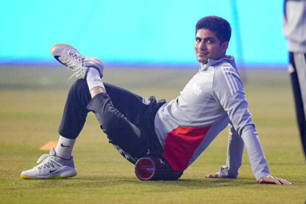 After T20 World Cup snub, Shubman Gill returns to domestic cricket — but you can’t watch him: Here’s why
