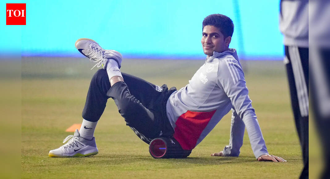 After T20 World Cup snub, Shubman Gill returns to domestic cricket — but you can’t watch him: Here’s why