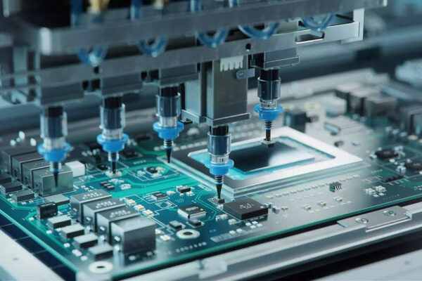 Govt clears 22 electronics parts projects at Rs 42,000 crore investment