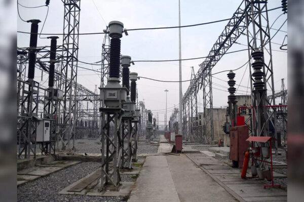 Power demand up nearly 7% in December