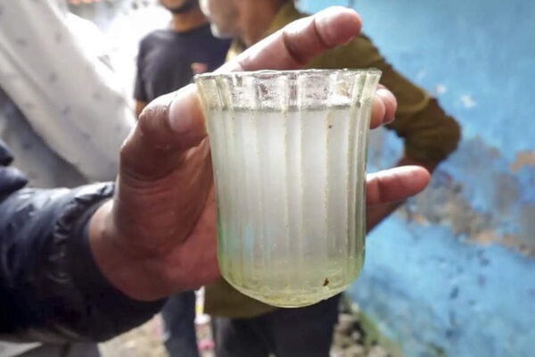 Indore water deaths: Civic body officials, councillors lock horns over accountability | India News