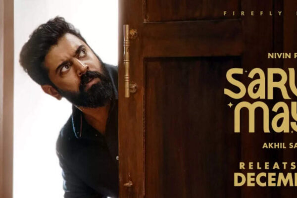 ‘Sarvam Maya’ box office collections day 9: Nivin Pauly film shows big jump; Rs 40 crore mark reached