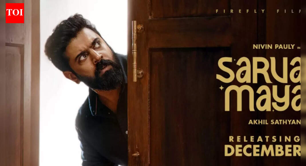 ‘Sarvam Maya’ box office collections day 9: Nivin Pauly film shows big jump; Rs 40 crore mark reached