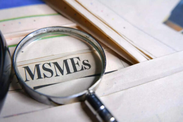 MSME exporters get Rs 7,300 crore credit lifeline