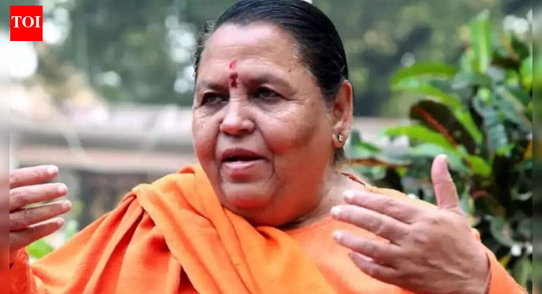Uma Bharti (File photo) BHOPAL: Days after contaminated water in Indore claimed the lives of 10 people, former MP CM Uma Bharti criticised the state govt and Indore mayor Pushyamitra Bhargava on X Friday, saying the incident has “shamed and disgraced our state, govt, and entire system”.Calling it a “maha-paap”, Bharti demanded “prayaschit” and said the govt must apologise to the affected families and ensure severe punishment for all those responsible at every level.She said a city celebrated for being ranked cleanest today stands exposed, with its “ugliness, filth and poisoned water” swallowing lives, and warned that death toll could still rise.Bharti said compensation of Rs 2 lakh cannot be the price of a life, as families remain immersed in grief for a lifetime. “Yeh Mohan Yadavji ki pariksha ki ghadi hai,” she wrote.Bharti also targeted mayor Pushyamitra Bhargava, reacting to his claim that civic officials do not listen to him. “If you can’t get things done, why occupy the post, and why do you drink packaged water?”End of ArticleFollow Us On Social MediaVideosShankh Air Founder Speaks Out As Airline Eyes March Launch, Targets Intl Flights By 2029’Their Islamist Ideas…’: Ex-Bangladesh Minister Hits Out Over Attacks on Hindus And Christians’Very Petty & Shameful’: Shashi Tharoor On Row Over KKR Selecting Bangladeshi Player In IPLINLD President Calls For Sri Lanka, Bangladesh, Nepal Type Uprising In India Politics, Triggers RowBJP Claims Rahul Gandhi Ties To ‘Anti-India’ Panel Over US Lawmakers’ Umar Khalid LetterNot All Are Illiterate: Rajnath Singh Cites Red Fort Blast, Flags Educated, White Collar Terrorists’Arunachal Pradesh Is And Will Always Be…’ Jaishankar Warns China, Blasts Harassment Of IndiansBullet Train Gets August 15, 2027 India Launch Date, Minister Shares Details On Tunnel BreakthroughCleanest City Hit By Water Contamination As Lab Links Indore Diarrhoea Outbreak To Pipeline LeakUS Lawmaker Raja Krishnamoorthi Condemns Violence Against Hindus In Bangladesh Urges Global Action Up123Photostories7 foods to combine with sweet potato for a wholesome breakfastOlder people who live happily, do these 10 things in their 30 and 40s8 winter pickles to add warmth and taste to your mealsLessons from centenarians: What the world’s longest-living people eat‘Shark Tank India Season 5’: FULL LIST of judges, their net worth, and the brands they ownKylie Jenner-Timothée Chalamet to complete 3 years of dating in 2026: 3 relationship lessons to learn from themHow to make Dhaba-style Dal Makhani at homeAttract True Love During the January 2026 Full Moon; According To Birth Number10 oldest trees in the world that are still living and where can they be foundBest mushroom varieties for vitamin D and how to cook them123Hot PicksPremarital Test OmanVande Bharat Sleeper TrainJanuary Bank holidayGold rate todayIncome Tax RefundBahrain Golden Visa 2025Bank Holidays DecemberTop TrendingSan Francisco 49ersBrittany MahomesNoah Lyles and Junelle Bromfield Net WorthWayne Gretzky Daughter Net WorthSidney Crosby LifestyleLeBron James vs Stephen Curry Net WorthTom BradyLeBron James WifeCam ThomasCharlie Kirk