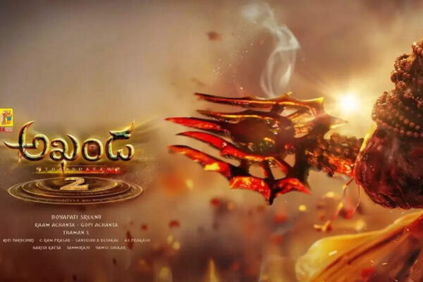 ‘Akhanda 2’ box office day 22: Nandamuri Balakrishna film slows down; Just Rs 13 lakhs on Friday