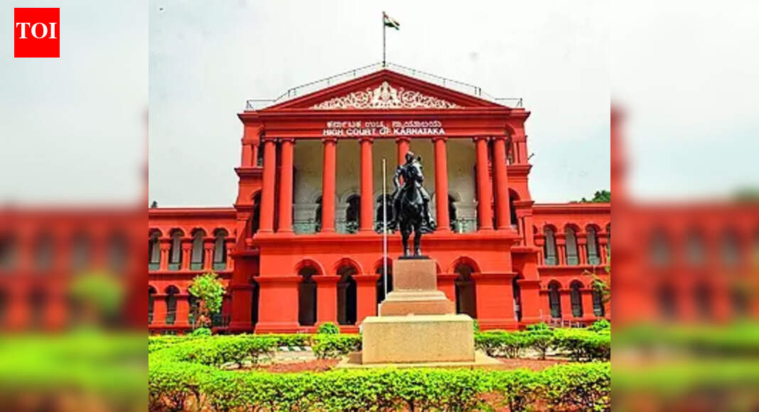 Karnataka HC BENGALURU: Karnataka HC has held that even a third party can, depending on the facts of the case, challenge a lok adalat award through a writ petition if the award is alleged to have been secured fraudulently by excluding a proper and necessary party. The observation was made by Justice M Nagaprasanna while quashing a decree passed by a civil court in Hosapete, Vijayanagara district, arising from a compromise recorded before a lok adalat. The case is related to a land partition dispute in Kamalapur village. A compromise petition had been entered into before the lok adalat between Nagamma Nagalapura and the children of Karadantappa, both belonging to different branches of the family of Khemmani Hanumanthappa, the original owner of the properties. Guramma and her children, who also claimed to be part of the same family, were not arrayed as parties to the suit. Challenging the decree dated July 8, 2023, Guramma and her children contended that they were necessary parties and the compromise was entered into in collusion, with the intent of denying them their legitimate share in property. They had initially filed an appeal but withdrew it after being advised that an appeal was not maintainable against a decree drawn from a lok adalat compromise. They subsequently approached HC. Opposing the plea, the respondents argued that the writ petition was not maintainable as Guramma and her children were not parties to the original partition suit. After examining the records, provisions of the Code of Civil Procedure, and earlier judgments, Justice Nagaprasanna held that in certain circumstances, a third party is entitled to invoke writ jurisdiction to challenge a lok adalat award if fraud is alleged on the grounds that the party was deliberately not impleaded despite being necessary to the proceedings. Allowing the petition, the court ordered restoration of the civil suit before Hosapete court. It also directed that any financial transactions carried out pursuant to the compromise should be deposited before the trial court, remaining subject to the final outcome of partition proceedings.End of ArticleFollow Us On Social MediaVideosShankh Air Founder Speaks Out As Airline Eyes March Launch, Targets Intl Flights By 2029’Their Islamist Ideas…’: Ex-Bangladesh Minister Hits Out Over Attacks on Hindus And Christians’Very Petty & Shameful’: Shashi Tharoor On Row Over KKR Selecting Bangladeshi Player In IPLINLD President Calls For Sri Lanka, Bangladesh, Nepal Type Uprising In India Politics, Triggers RowBJP Claims Rahul Gandhi Ties To ‘Anti-India’ Panel Over US Lawmakers’ Umar Khalid LetterNot All Are Illiterate: Rajnath Singh Cites Red Fort Blast, Flags Educated, White Collar Terrorists’Arunachal Pradesh Is And Will Always Be…’ Jaishankar Warns China, Blasts Harassment Of IndiansBullet Train Gets August 15, 2027 India Launch Date, Minister Shares Details On Tunnel BreakthroughCleanest City Hit By Water Contamination As Lab Links Indore Diarrhoea Outbreak To Pipeline LeakUS Lawmaker Raja Krishnamoorthi Condemns Violence Against Hindus In Bangladesh Urges Global Action Up123PhotostoriesWhy your fish keeps dying: 5 mistakes most aquarium owners make without realising7 foods to combine with sweet potato for a wholesome breakfastOlder people who live happily, do these 10 things in their 30 and 40s8 winter pickles to add warmth and taste to your mealsLessons from centenarians: What the world’s longest-living people eat‘Shark Tank India Season 5’: FULL LIST of judges, their net worth, and the brands they ownKylie Jenner-Timothée Chalamet to complete 3 years of dating in 2026: 3 relationship lessons to learn from themHow to make Dhaba-style Dal Makhani at homeAttract True Love During the January 2026 Full Moon; According To Birth Number10 oldest trees in the world that are still living and where can they be found123Hot PicksPremarital Test OmanVande Bharat Sleeper TrainJanuary Bank holidayGold rate todayIncome Tax RefundBahrain Golden Visa 2025Bank Holidays DecemberTop TrendingSan Francisco 49ersBrittany MahomesNoah Lyles and Junelle Bromfield Net WorthWayne Gretzky Daughter Net WorthSidney Crosby LifestyleLeBron James vs Stephen Curry Net WorthTom BradyLeBron James WifeCam ThomasCharlie Kirk