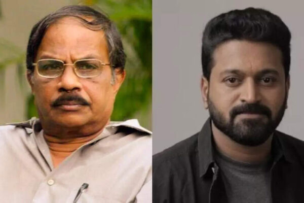‘Randamoozham’ movie update: Rishab Shetty likely to direct MT Vasudevan Nair’s dream project – Report