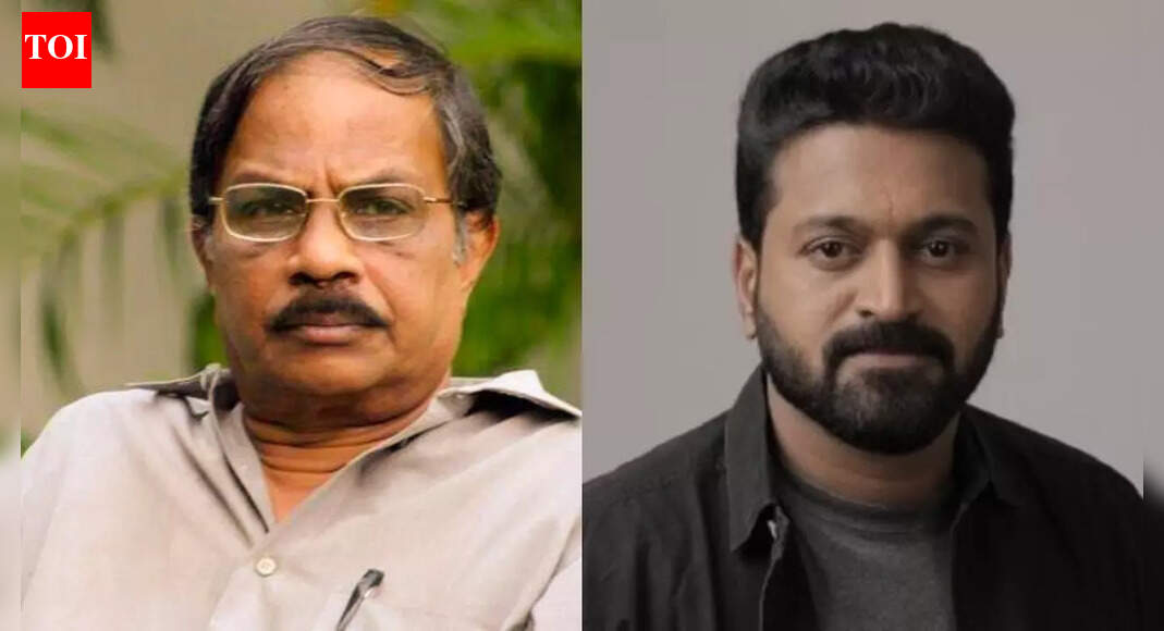 ‘Randamoozham’ movie update: Rishab Shetty likely to direct MT Vasudevan Nair’s dream project – Report