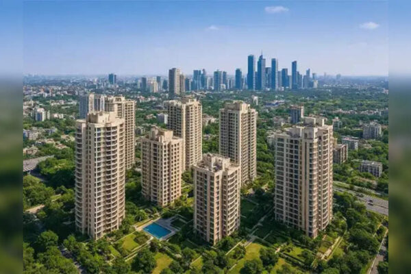 51 luxe homes worth Rs 7,100 crore: Ultra-rich spend big on realty