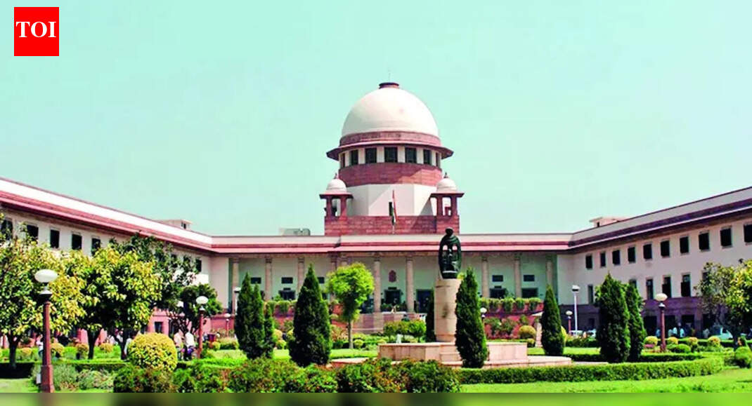 Supreme Court NEW DELHI: Disputes over sharing of river water among states is common, but India’s newest state Telangana, while objecting to Andhra Pradesh’s Polavaram-Banakacherla Link Project (PBLP), has raised an interesting question before the Supreme Court – can a state unilaterally attempt to utilise flood water on an inter-state river? Telangana said the project violates the binding award of Godavari Water Disputes Tribunal and would deprive the residents of Telangana their due share of Godavari water, reports Dhananjay Mahapatra.  Tribunal ruling mum on surplus flood waters, Andhra’s projects cut into our share: Telangana Telangana said the tribunal award has not dealt with surplus flood waters and AP’s projects, constituted in the guise of using flood water, would reduce the Godavari water share of Telangana. No mechanism exists in the country to determine whether a project utilises flood water or the assured share of water allocated to states by the award of a water disputes tribunal award, the A Revanth Reddy-led Congress govt said. Telangana said AP govt’s decision to utilise more water through projects in the guise of harnessing excess flood water would have a chain reaction across the country. It said Karnataka intends to use more water of Krishna in the same manner which would accentuate water shortage for Telangana. “Maharashtra has also said that in case AP is allowed to plan projects based on flood waters, it would also like to plan projects on so-called flood waters. This would completely destabilise the utilisation pattern in the co-basin states violating the binding award of GWDT,” it said. A bench led by CJI Surya Kant on Monday will hear a writ petition filed by Telangana govt which challenged the decision of the Central Water Commission (CWC) to grant consent to AP govt to prepare detailed project report for PBLP even though there had been no in-principle consent for project feasibility report (PFR), which must be obtained prior to preparation of DPR. The Polavaram project was to be executed on the Godavari river as per the Godavari Water Disputes Tribunal which was to carry 80 thousand million cubic feet (TMC) of water to the Krishna river through its canal system for use in the Krishna delta system. “Now, instead of approved diversion of 80 TMC of water to the Krishna river, AP govt is expanding infrastructure of the Polavaram project without any approvals to carry additional 200 TMC (intended to increase to 300 TMC later) of water to the Krishna river and beyond through Polavaram-Banakacherla Link Project/Polavaram- Nallamalasagar Link Project in the guise of carrying flood waters of the Godavari,” it said. Accusing AP govt of undertaking expansion work for PBLP and PNLP prior to submission of pre-feasibility report to the CWC, Telangana govt said AP has floated tenders for undertaking work despite CWC specifically informing it to wait for approval of PFR. It requested SC to stay the tendering process initiated by AP and the ongoing expansion works of Polavaram Right Bank Canal.End of ArticleFollow Us On Social MediaVideosShankh Air Founder Speaks Out As Airline Eyes March Launch, Targets Intl Flights By 2029’Their Islamist Ideas…’: Ex-Bangladesh Minister Hits Out Over Attacks on Hindus And Christians’Very Petty & Shameful’: Shashi Tharoor On Row Over KKR Selecting Bangladeshi Player In IPLINLD President Calls For Sri Lanka, Bangladesh, Nepal Type Uprising In India Politics, Triggers RowBJP Claims Rahul Gandhi Ties To ‘Anti-India’ Panel Over US Lawmakers’ Umar Khalid LetterNot All Are Illiterate: Rajnath Singh Cites Red Fort Blast, Flags Educated, White Collar Terrorists’Arunachal Pradesh Is And Will Always Be…’ Jaishankar Warns China, Blasts Harassment Of IndiansBullet Train Gets August 15, 2027 India Launch Date, Minister Shares Details On Tunnel BreakthroughCleanest City Hit By Water Contamination As Lab Links Indore Diarrhoea Outbreak To Pipeline LeakUS Lawmaker Raja Krishnamoorthi Condemns Violence Against Hindus In Bangladesh Urges Global Action Up123PhotostoriesWhy your fish keeps dying: 5 mistakes most aquarium owners make without realising7 foods to combine with sweet potato for a wholesome breakfastOlder people who live happily, do these 10 things in their 30 and 40s8 winter pickles to add warmth and taste to your mealsLessons from centenarians: What the world’s longest-living people eat‘Shark Tank India Season 5’: FULL LIST of judges, their net worth, and the brands they ownKylie Jenner-Timothée Chalamet to complete 3 years of dating in 2026: 3 relationship lessons to learn from themHow to make Dhaba-style Dal Makhani at homeAttract True Love During the January 2026 Full Moon; According To Birth Number10 oldest trees in the world that are still living and where can they be found123Hot PicksPremarital Test OmanVande Bharat Sleeper TrainJanuary Bank holidayGold rate todayIncome Tax RefundBahrain Golden Visa 2025Bank Holidays DecemberTop TrendingSan Francisco 49ersBrittany MahomesNoah Lyles and Junelle Bromfield Net WorthWayne Gretzky Daughter Net WorthSidney Crosby LifestyleLeBron James vs Stephen Curry Net WorthTom BradyLeBron James WifeCam ThomasCharlie Kirk