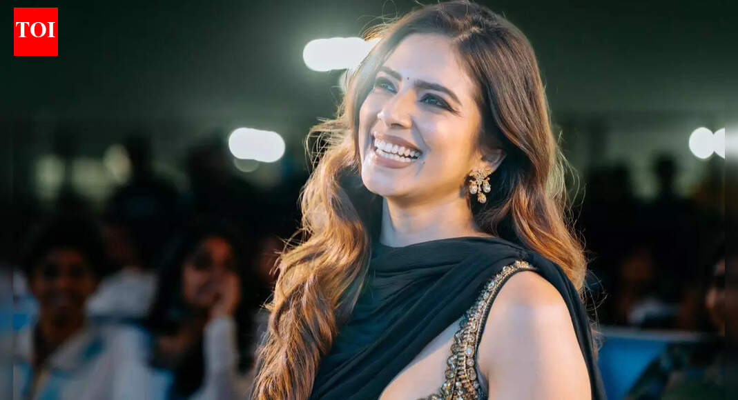 ‘The Raja Saab’: Malavika Mohanan says destiny led her to Prabhas after missing ‘Salaar’