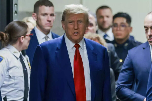Trump warns US is ‘locked and loaded’ if Iran kills protesters