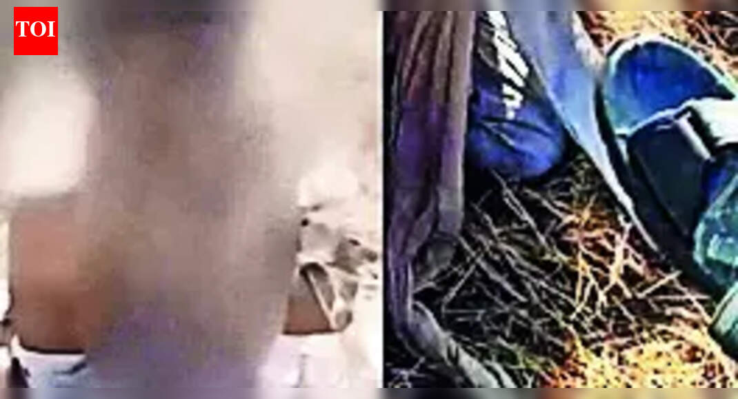 Two protestors arrested for stripping woman constable RAIPUR: Two of four suspects accused of ripping off a woman constable’s uniform during anti-mining unrest in Chhattisgarh’s Raigarh last week were arrested Friday, based on video footage purportedly showing them attack the cop as she slumps to the ground & pleads with them to spare her.The arrested duo, Mangal Rathiya and Chinesh Khamari of Aamgaon village, have been charged with attempted murder, using criminal force on a woman, outraging her modesty, grievous assault on a public servant, and stopping her from discharging her duty. They are in judicial custody. “Police are scanning video footage and other digital evidence to identify and apprehend the remaining suspects,” Raigarh SP Divyang Patel told TOI.The suspects, part of a cluster of 14 villages on the boil over mining operations, targeted the constable at Raigarh’s Libra Chowk on Dec 27. Chhattisgarh PCC president Deepak Baij demanded strict legal action against those who tried to strip a woman in uniform, saying the crime reflected public anger against police and the state govt for alleged administrative failures.End of ArticleFollow Us On Social MediaVideosShankh Air Founder Speaks Out As Airline Eyes March Launch, Targets Intl Flights By 2029’Their Islamist Ideas…’: Ex-Bangladesh Minister Hits Out Over Attacks on Hindus And Christians’Very Petty & Shameful’: Shashi Tharoor On Row Over KKR Selecting Bangladeshi Player In IPLINLD President Calls For Sri Lanka, Bangladesh, Nepal Type Uprising In India Politics, Triggers RowBJP Claims Rahul Gandhi Ties To ‘Anti-India’ Panel Over US Lawmakers’ Umar Khalid LetterNot All Are Illiterate: Rajnath Singh Cites Red Fort Blast, Flags Educated, White Collar Terrorists’Arunachal Pradesh Is And Will Always Be…’ Jaishankar Warns China, Blasts Harassment Of IndiansBullet Train Gets August 15, 2027 India Launch Date, Minister Shares Details On Tunnel BreakthroughCleanest City Hit By Water Contamination As Lab Links Indore Diarrhoea Outbreak To Pipeline LeakUS Lawmaker Raja Krishnamoorthi Condemns Violence Against Hindus In Bangladesh Urges Global Action Up123PhotostoriesWhy your fish keeps dying: 5 mistakes most aquarium owners make without realising7 foods to combine with sweet potato for a wholesome breakfastOlder people who live happily, do these 10 things in their 30 and 40s8 winter pickles to add warmth and taste to your mealsLessons from centenarians: What the world’s longest-living people eat‘Shark Tank India Season 5’: FULL LIST of judges, their net worth, and the brands they ownKylie Jenner-Timothée Chalamet to complete 3 years of dating in 2026: 3 relationship lessons to learn from themHow to make Dhaba-style Dal Makhani at homeAttract True Love During the January 2026 Full Moon; According To Birth Number10 oldest trees in the world that are still living and where can they be found123Hot PicksPremarital Test OmanVande Bharat Sleeper TrainJanuary Bank holidayGold rate todayIncome Tax RefundBahrain Golden Visa 2025Bank Holidays DecemberTop TrendingSan Francisco 49ersBrittany MahomesNoah Lyles and Junelle Bromfield Net WorthWayne Gretzky Daughter Net WorthSidney Crosby LifestyleLeBron James vs Stephen Curry Net WorthTom BradyLeBron James WifeCam ThomasCharlie Kirk