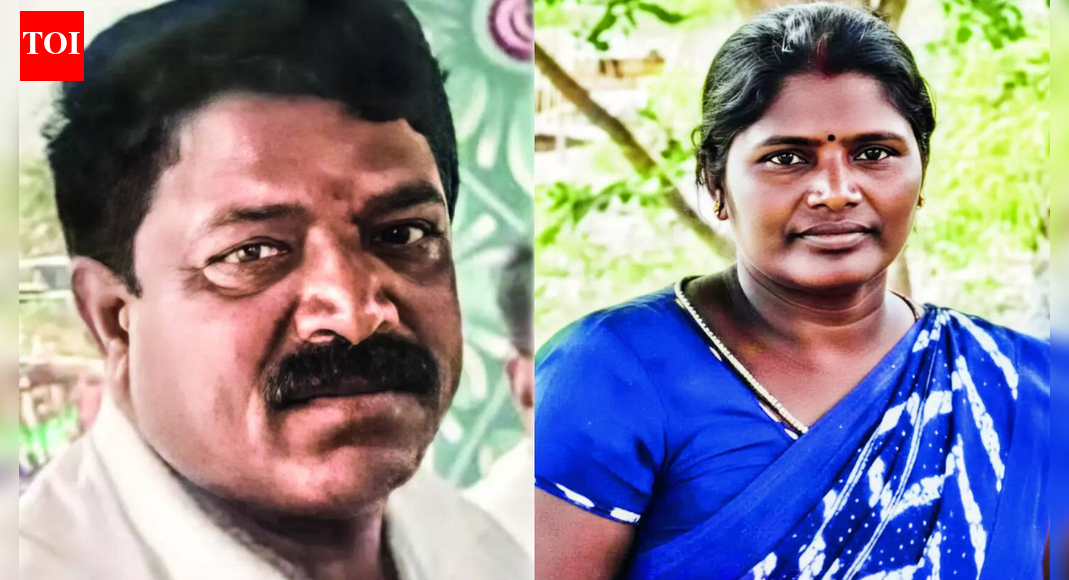 Tamil Nadu shocker: Man, live-in partner charred to death as group locks hut, sets it on fire; had lived together 3 years