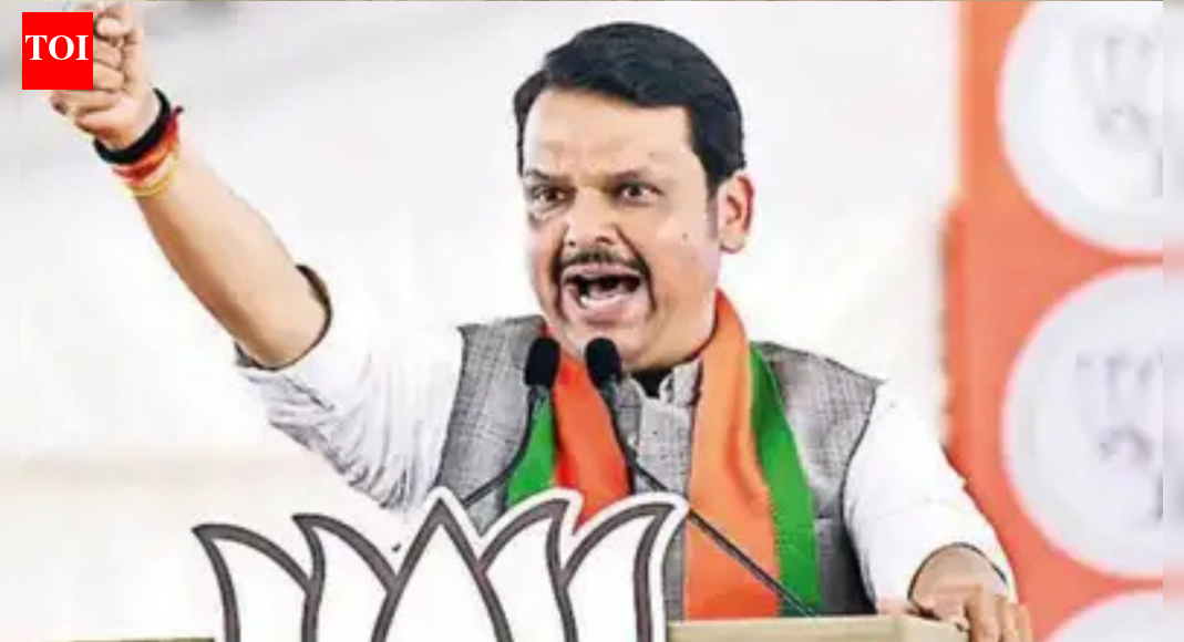 ‘Thackeray no longer a brand’: CM Devendra Fadnavis says BJP unfazed by Uddhav–Raj coming together; claims Mumbai mayor will be Marathi & Hindu