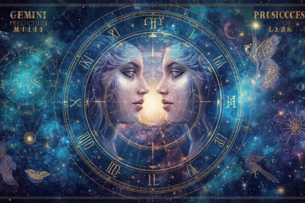 Gemini Daily Horoscope Tomorrow, January 3, 2026: The universe is speeding up the plan, keep up or miss it