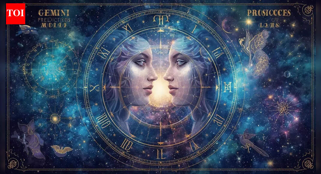 Gemini Daily Horoscope Tomorrow, January 3, 2026: The universe is speeding up the plan, keep up or miss it