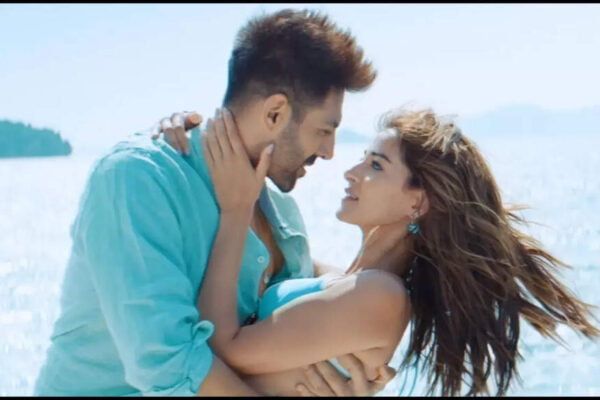 ‘Tu Meri Main Tera Main Tera Tu Meri’ box office collection day 9: Kartik Aaryan’s film struggles to reach Rs 31 crore amid competition from Agastya Nanada and Dharmendra’s ‘Ikkis’ and Ranveer Singh’s ‘Dhuranhar’