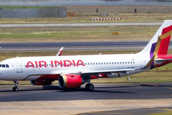 Air India pilot found intoxicated; arrested at Vancouver airport — what are the drinking rules?