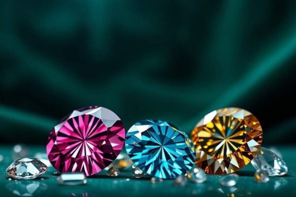 Coloured diamonds shine brighter: Ultra rich chase pink, blue stones — what’s driving the demand?