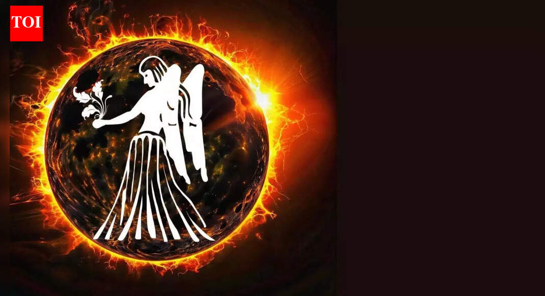 Virgo Saturn Horoscope 2026: Shani Reshapes Your Circle—Who Stays and Who Goes in 2026?