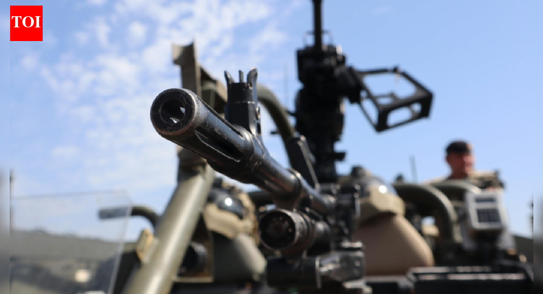 Seven killed as Saudi coalition hits UAE-backed forces in Yemen