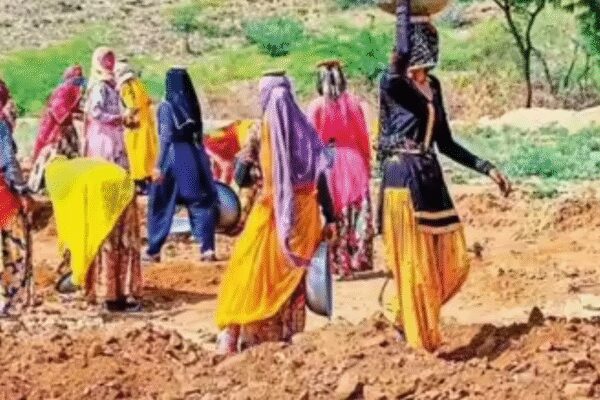 ‘Name change is small issue’: Karnataka may scrap G-RAM-G, mulls own rural jobs scheme; minister flags impact on local development