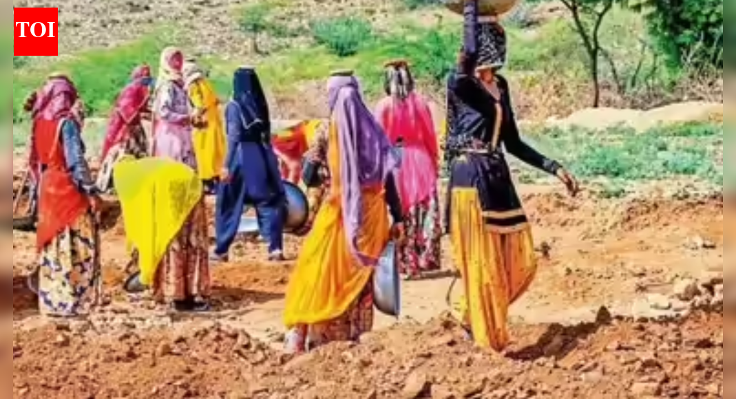 ‘Name change is small issue’: Karnataka may scrap G-RAM-G, mulls own rural jobs scheme; minister flags impact on local development