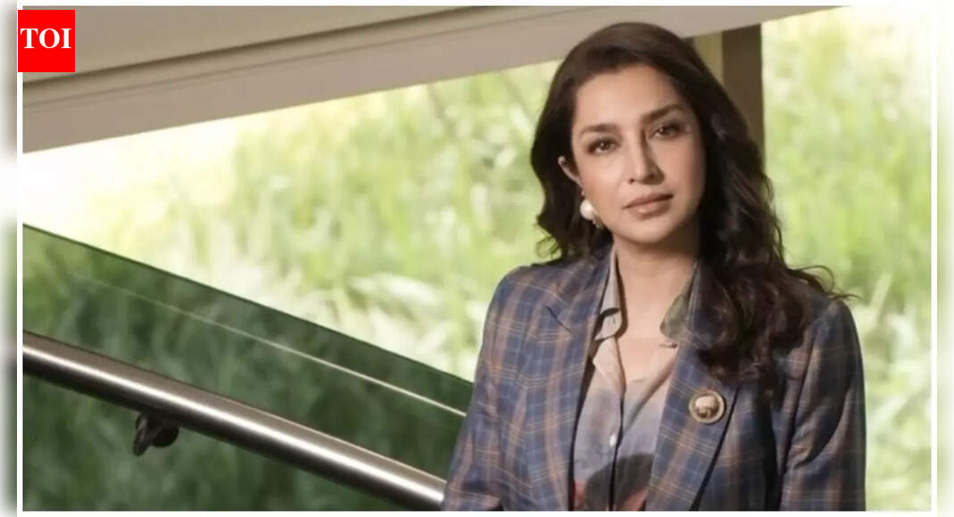 Tisca Chopra slams Bollywood for following the same pattern, says ‘Everyone is petrified; nobody wants to take a chance’ |