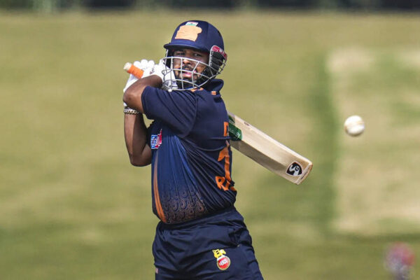 IND vs NZ: Rishabh Pant at the heart of a fierce selection debate