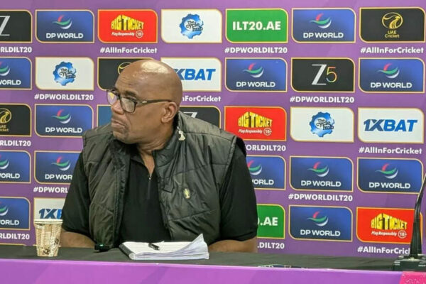 ‘Bowlers are an adaptable species’: Ian Bishop on imbalance between bat and ball in T20s