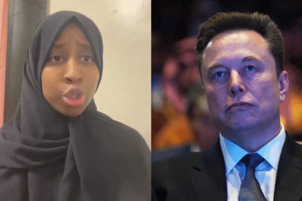 Somali TikToker who said Elon Musk is ‘about to die’ in viral video speaks out after backlash: ‘My message was meant to…’