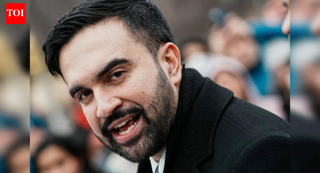 Affordability crisis in New York: Zohran Mamdani’s focus on rising rents & more — how will the new mayor handle it?