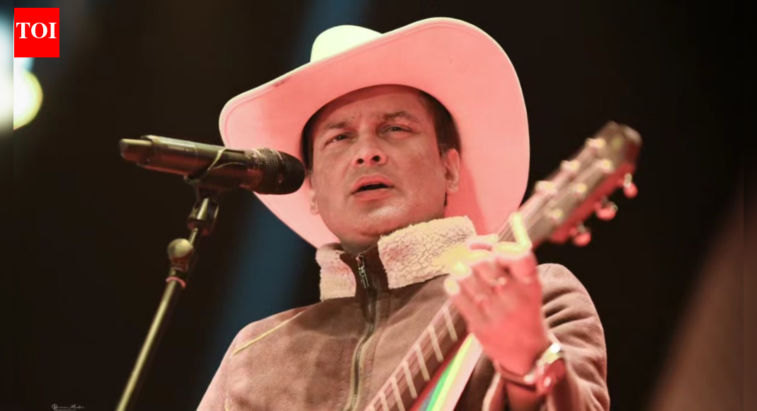 Zubeen Garg’s family to set up a trust in the singer’s name: ‘Will safeguard his creative legacy, ideals’