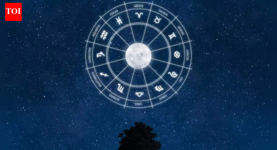 Signs that your Moon is emotionally unbalanced