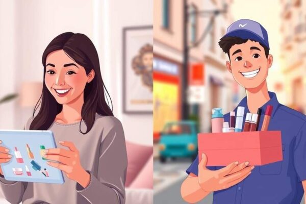 15 minutes for glow, 10 for delivery! Skincare and beauty race ahead on quick commerce; sales jump 160%