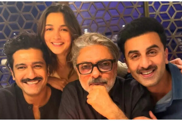 ‘Love and War’: No fallout between Ranbir Kapoor, Alia Bhatt, and Vicky Kaushal; Sanjay Leela Bhansali’s film to release as planned, in August