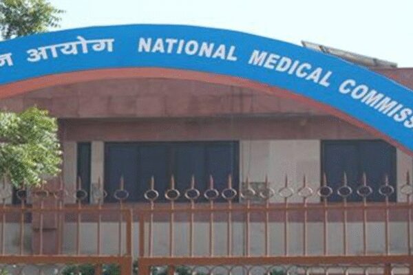 Photo: X/@NMC_IND NEW DELHI: In a major relief for Indian students who started their medical education abroad before 2021, the National Medical Commission has clarified that those admitted to or studying a BS (pre-medical) course in foreign medical institutes prior to November 18, 2021 will be governed by the older Screening Test Regulations, 2002, and not the stricter Foreign Medical Graduate Licentiate Regulations (FMGL), 2021.This means such students can qualify to practise in India by clearing the Foreign Medical Graduate Examination (FMGE)—the screening test followed before 2021—after completing their medical degree abroad. The route applies regardless of whether the BS course was pursued online or through physical classes, provided admission was taken before the 2021 regulations came into force.In its corrigendum dated December 30, 2025, the NMC, however, made it mandatory for these students to undergo one additional year of internship in India. The commission said the extra internship is necessary to ensure sufficient clinical exposure to Indian hospitals and alignment with national treatment and patient-care standards.The commission has underlined that this relaxation is a one-time exemption limited to this specific group of students.About the AuthorAnuja JaiswalAnuja Jaiswal is a Senior Assistant Editor at The Times of India, with an impressive 18-year career in narrative journalism. She specializes in health and heritage reporting, expertly simplifying complex health information to make it engaging and understandable for readers. Her deep dives into heritage topics are well-researched, resulting in captivating narratives that resonate with her audience. Over the years, she has worked in Chandigarh, Chhattisgarh and West UP, gaining diverse on-ground experience that shapes her storytelling.Read MoreEnd of ArticleFollow Us On Social MediaVideosShankh Air Founder Speaks Out As Airline Eyes March Launch, Targets Intl Flights By 2029’Their Islamist Ideas…’: Ex-Bangladesh Minister Hits Out Over Attacks on Hindus And Christians’Very Petty & Shameful’: Shashi Tharoor On Row Over KKR Selecting Bangladeshi Player In IPLINLD President Calls For Sri Lanka, Bangladesh, Nepal Type Uprising In India Politics, Triggers RowBJP Claims Rahul Gandhi Ties To ‘Anti-India’ Panel Over US Lawmakers’ Umar Khalid LetterNot All Are Illiterate: Rajnath Singh Cites Red Fort Blast, Flags Educated, White Collar Terrorists’Arunachal Pradesh Is And Will Always Be…’ Jaishankar Warns China, Blasts Harassment Of IndiansBullet Train Gets August 15, 2027 India Launch Date, Minister Shares Details On Tunnel BreakthroughCleanest City Hit By Water Contamination As Lab Links Indore Diarrhoea Outbreak To Pipeline LeakUS Lawmaker Raja Krishnamoorthi Condemns Violence Against Hindus In Bangladesh Urges Global Action Up123PhotostoriesBeyond the scale: Five everyday changes that redefine real wellnessHow to make Andhra-Style protein-rich Green Moong Dosa for breakfastWhich Color to Wear on Full Moon Based on Your Birth Date?6 stunning flowering succulents that will transform your balconyWhy your fish keeps dying: 5 mistakes most aquarium owners make without realising7 foods to combine with sweet potato for a wholesome breakfastOlder people who live happily, do these 10 things in their 30 and 40s8 winter pickles to add warmth and taste to your mealsLessons from centenarians: What the world’s longest-living people eat‘Shark Tank India Season 5’: FULL LIST of judges, their net worth, and the brands they own123Hot PicksPremarital Test OmanVande Bharat Sleeper TrainJanuary Bank holidayGold rate todayIncome Tax RefundBahrain Golden Visa 2025Bank Holidays DecemberTop TrendingSan Francisco 49ersBrittany MahomesNoah Lyles and Junelle Bromfield Net WorthWayne Gretzky Daughter Net WorthSidney Crosby LifestyleLeBron James vs Stephen Curry Net WorthTom BradyLeBron James WifeCam ThomasCharlie Kirk
