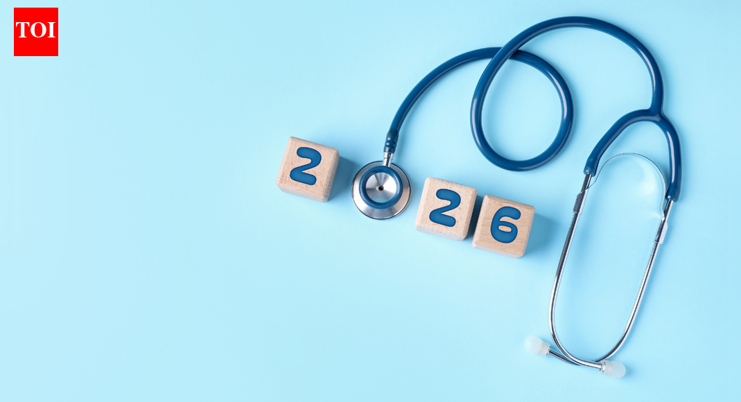 Five everyday changes that redefine real wellness