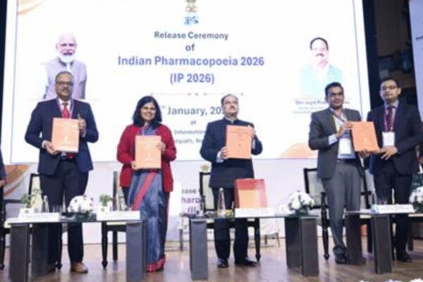 India tightens drug safety net, brings blood components under uniform standards | India News
