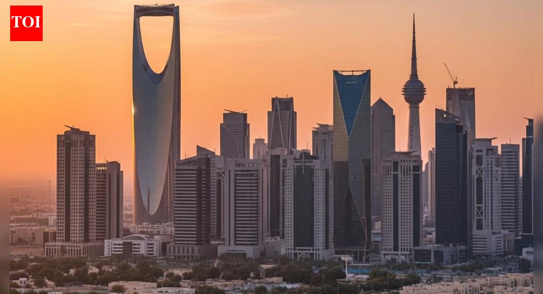 Saudi Arabia introduces new rules banning sharia-violating names in public facilities across nation | World News