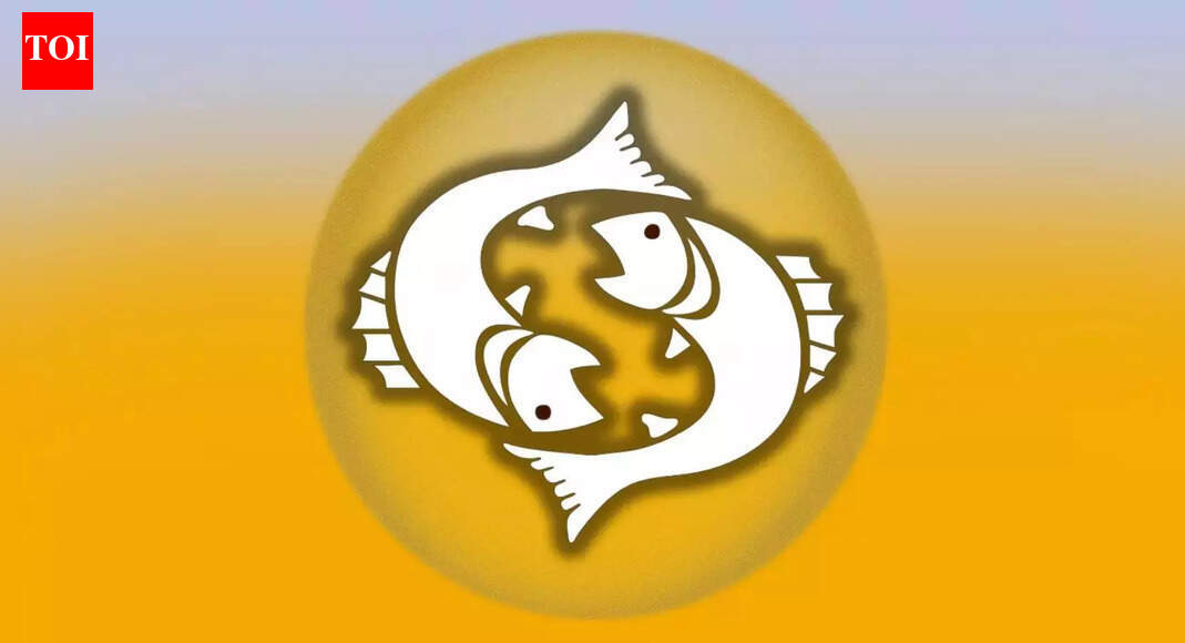 Pisces Yearly Saturn Horoscope 2026: The Peak of Sade Sati—Why Shani in Your Own Sign is a Call for a Total Life Reset