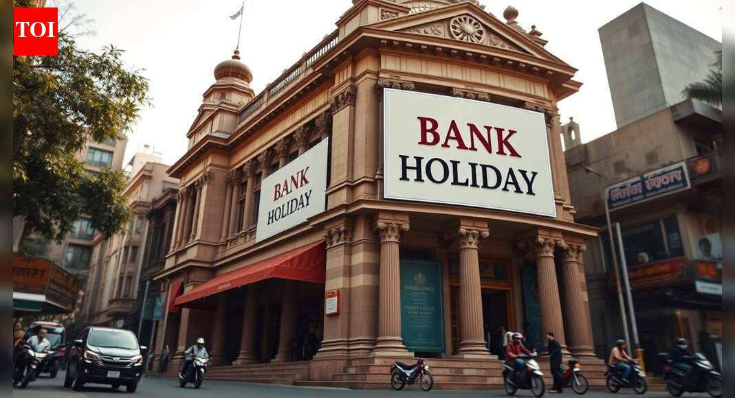 Bank holiday on Hazrat Ali: Where are banks closed on January 3? Check list