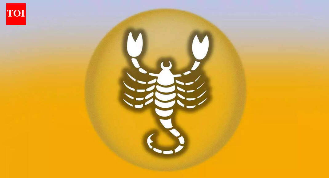 Scorpio Yearly Saturn Horoscope 2026: Shani Gochar, A Year of Deep Healing, Financial Security, and Ending Power Struggles