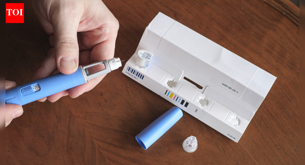 Beyond weight loss: How Semaglutide cuts heart risk faster than the scale moves