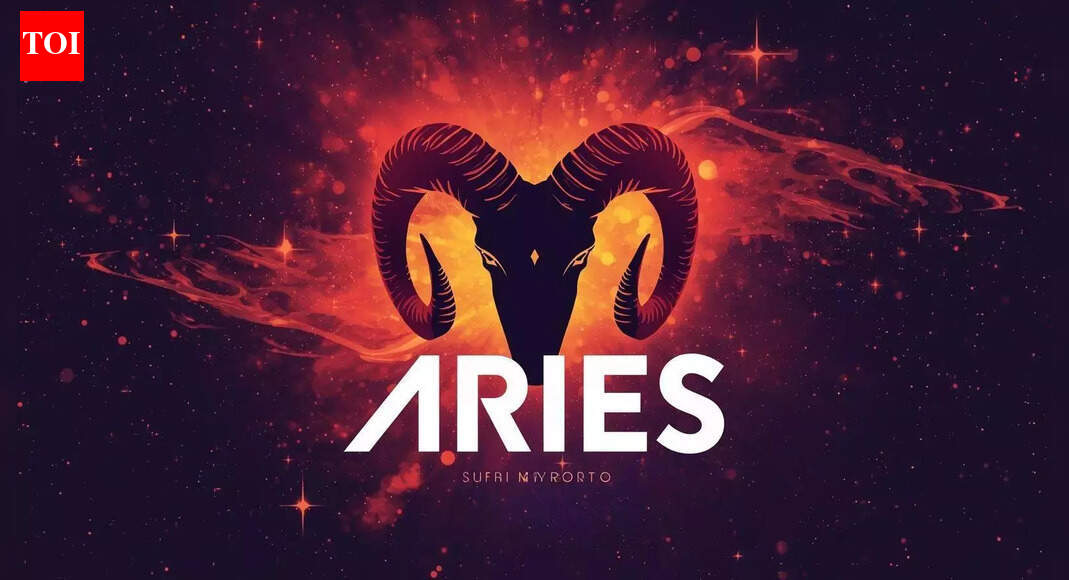 Aries Horoscope Tomorrow, January 3, 2026: A subtle invitation is coming, accept it before it fades